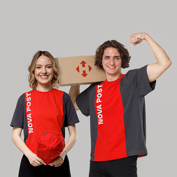 Nova Post Moldova